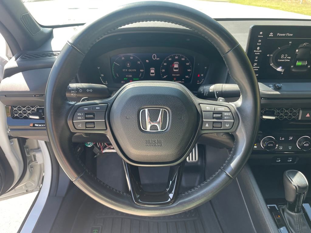 Used 2023 Honda Accord Sport image 13