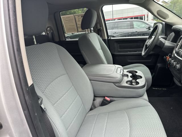 Used 2018 RAM 1500 Express w/ Express Value Package AWD/4WD image 28