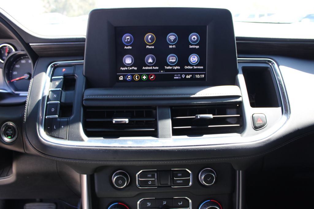 Used 2024 Chevrolet Suburban LS w/ Driver Alert Package RWD image 23