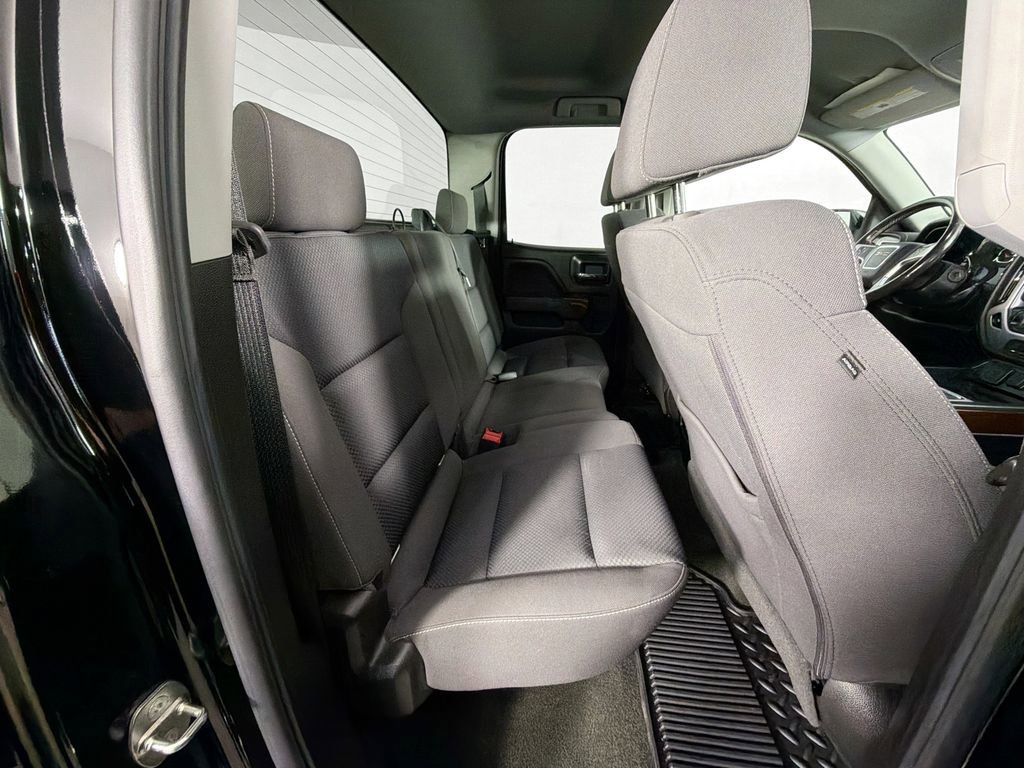 Used 2018 GMC Sierra 1500 SLE image 26