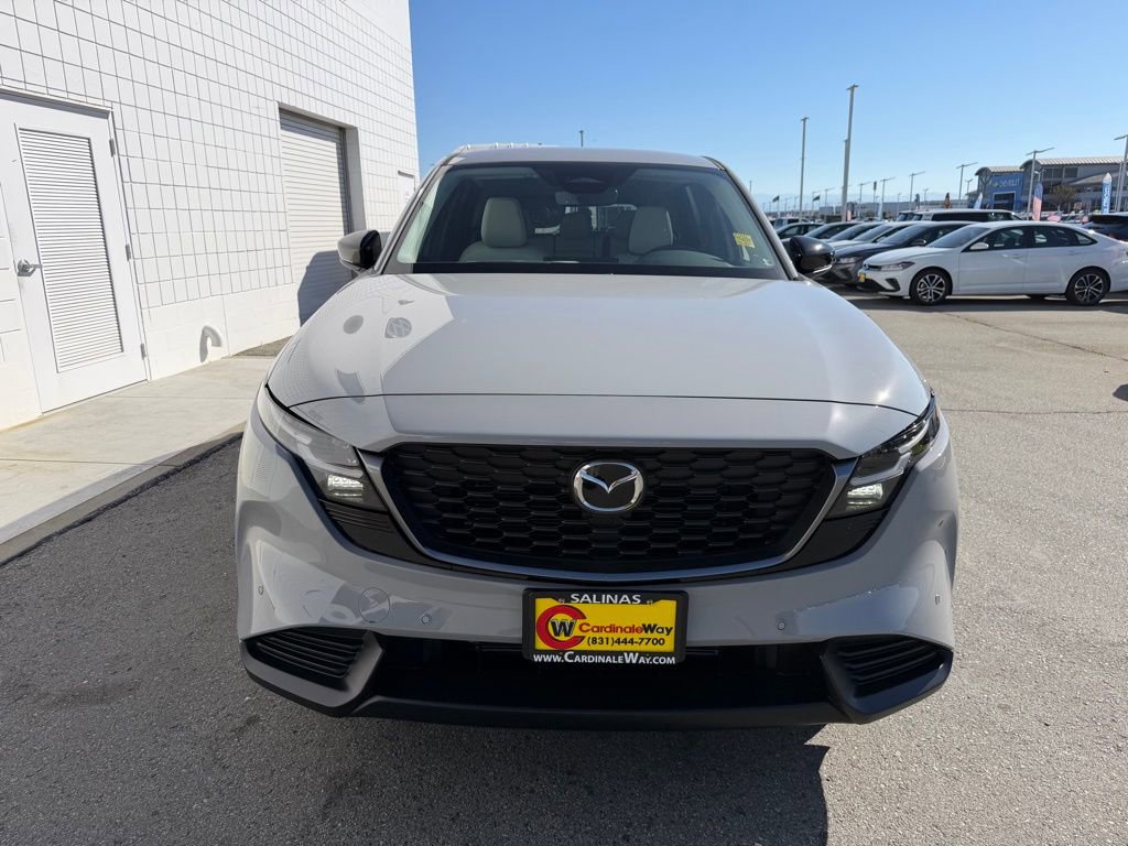 New 2026 MAZDA CX-5 Select image 9