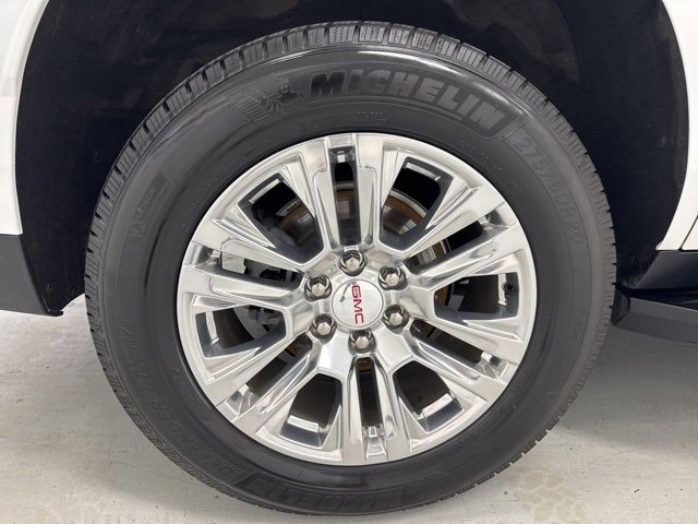 Used 2021 GMC Yukon Denali image 39