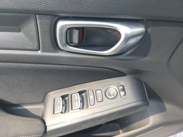 Certified 2024 Honda Civic Sport image 14