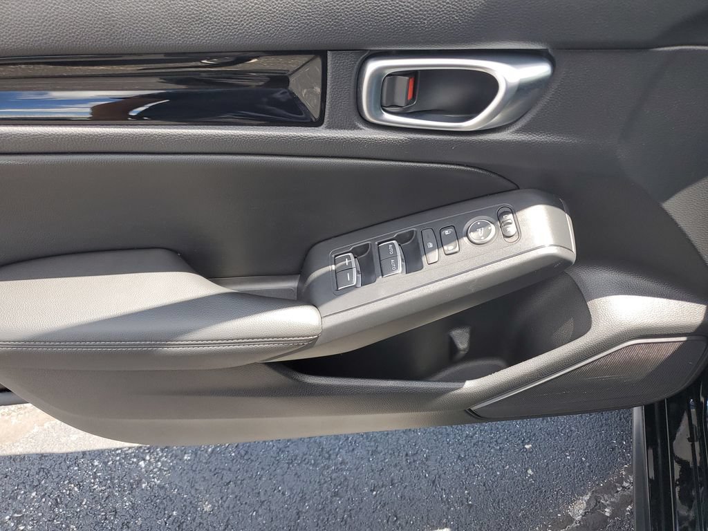 Used 2022 Honda Civic EX-L image 19