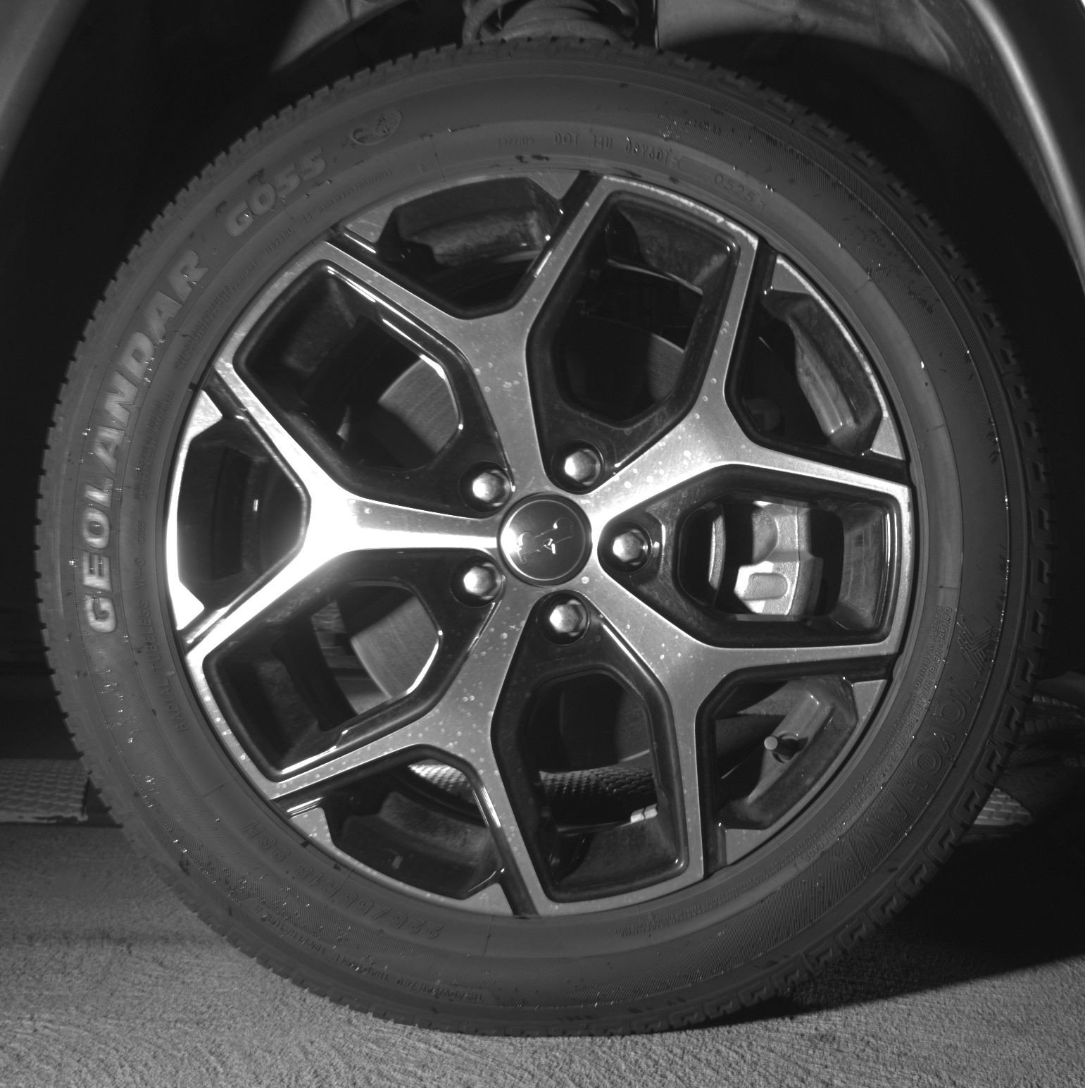 Used 2025 Jeep Compass Limited image 13