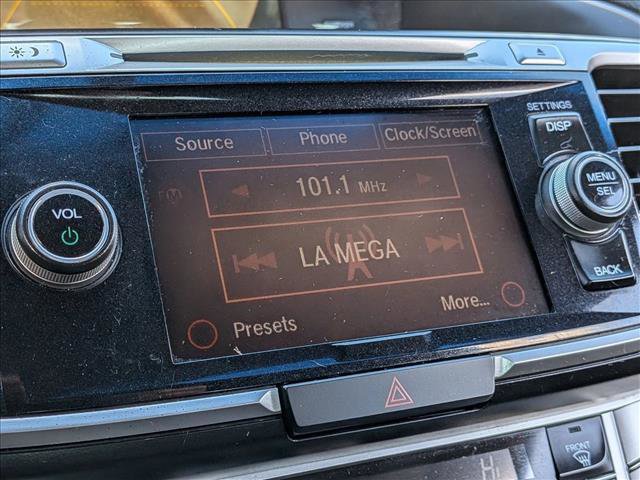 Used 2013 Honda Accord EX image 14