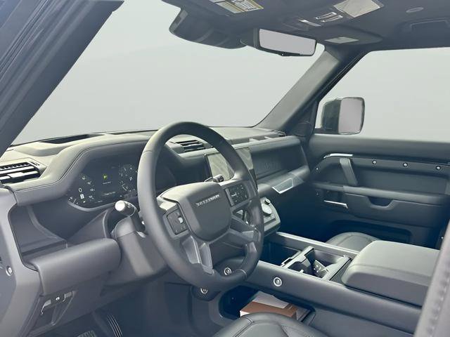 Certified 2025 Land Rover Defender 110 S image 18