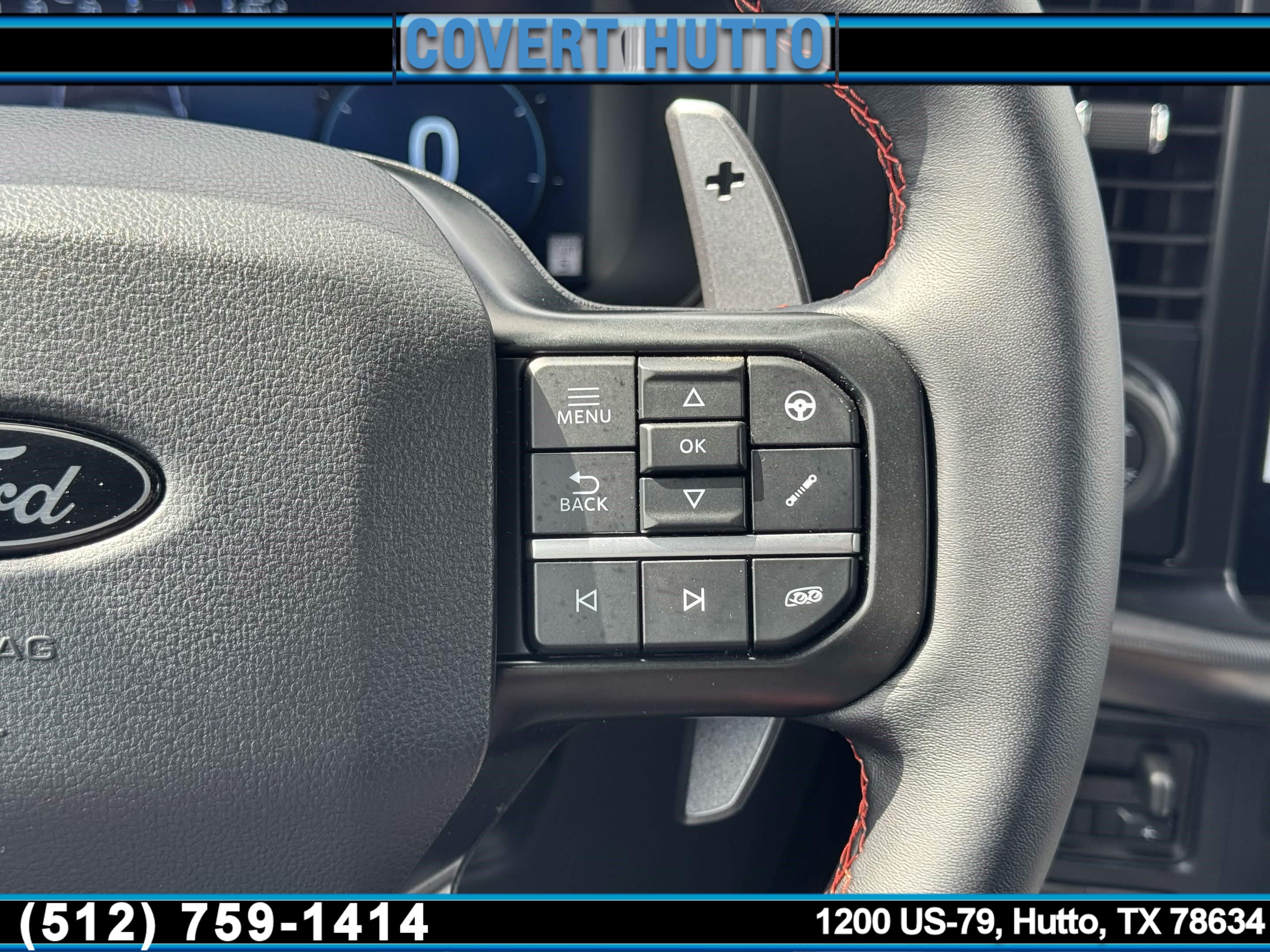 New 2025 Ford F150 Raptor image 30