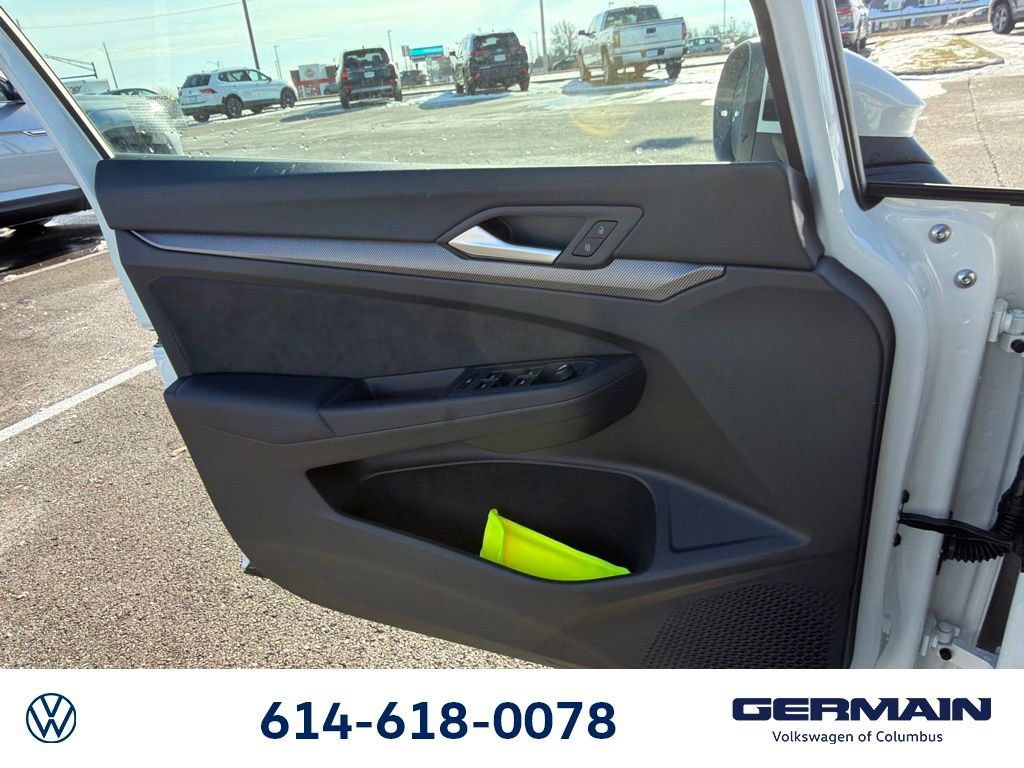New 2026 Volkswagen Golf S image 23