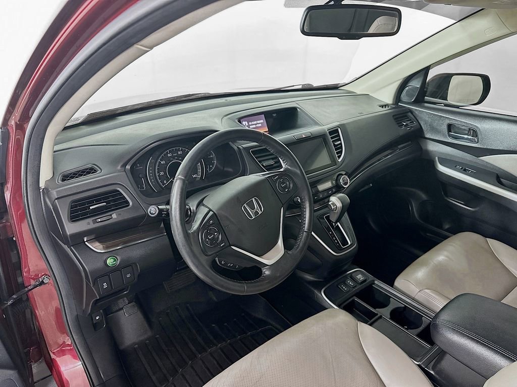 Used 2016 Honda CR-V EX-L image 30