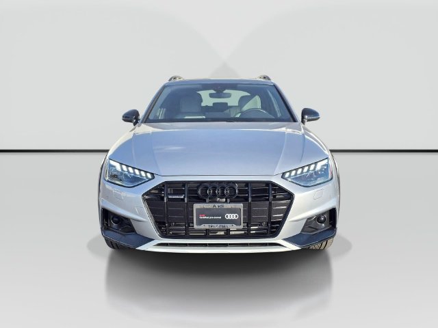 Used 2023 Audi A4 2.0T allroad Premium Plus AWD/4WD image 8
