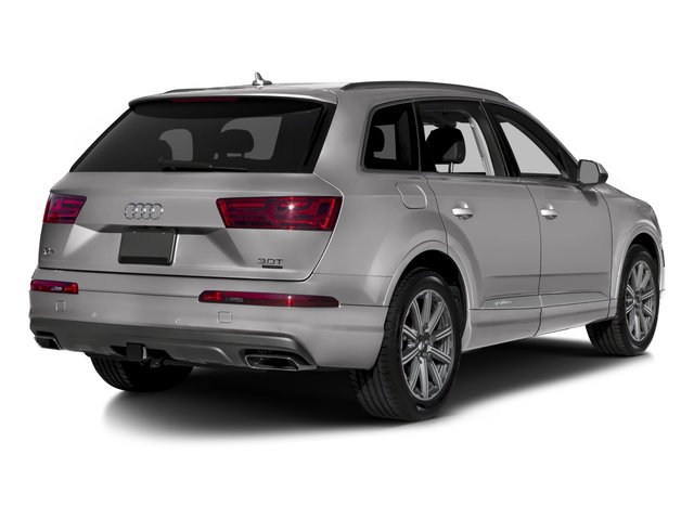 Used 2017 Audi Q7 3.0T Prestige AWD/4WD image 2