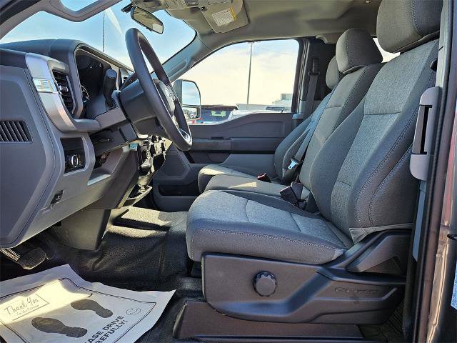 Certified 2025 Ford F250 XL image 10