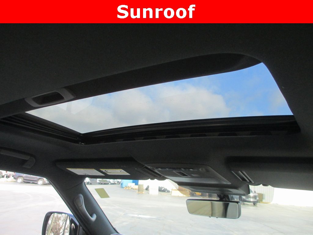 Used 2023 INFINITI QX80 Sensory w/ Cargo Package image 13