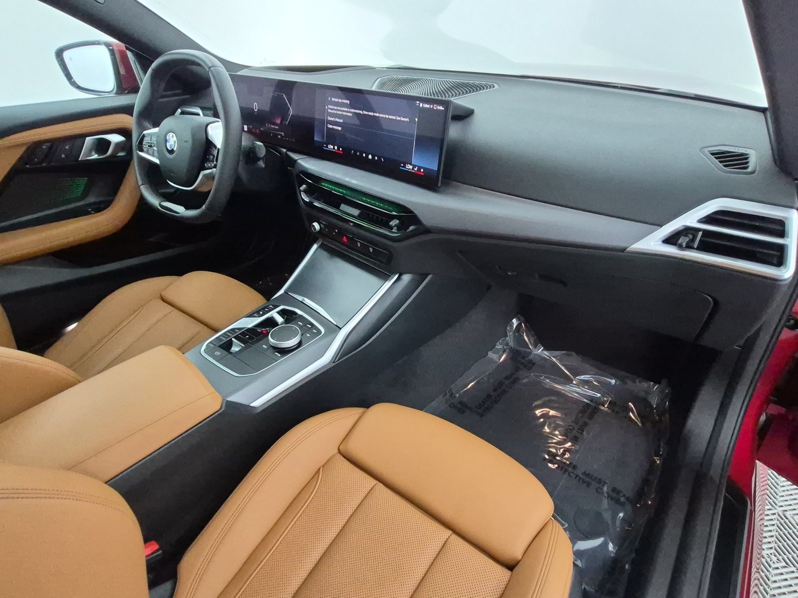Used 2025 BMW 230i Coupe RWD image 26