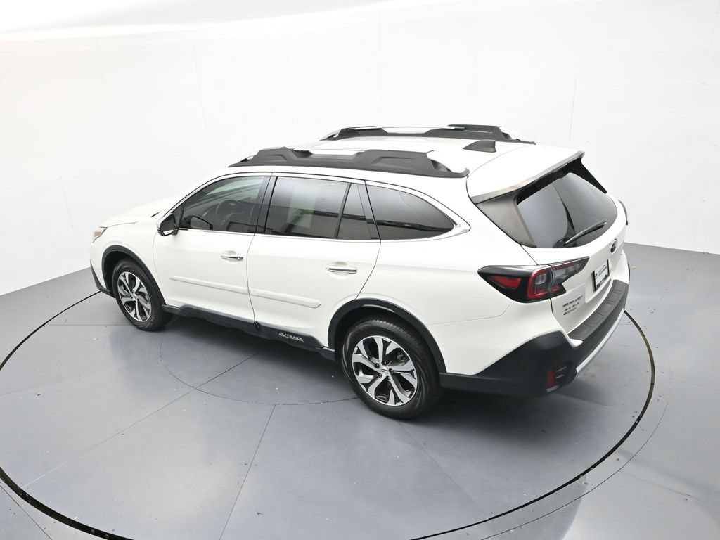 Used 2022 Subaru Outback Touring XT AWD/4WD image 30