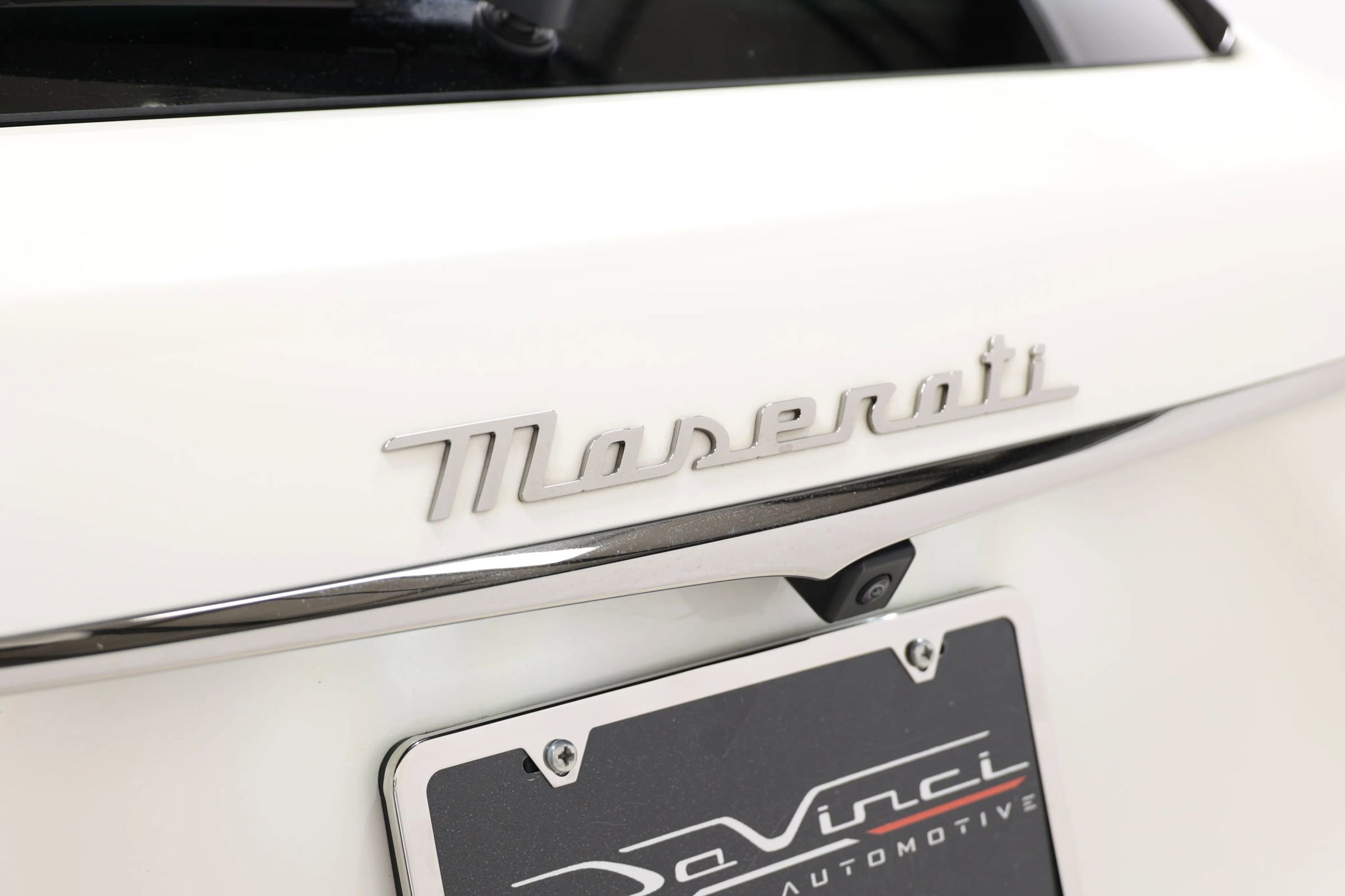 Used 2022 Maserati Levante Modena image 65