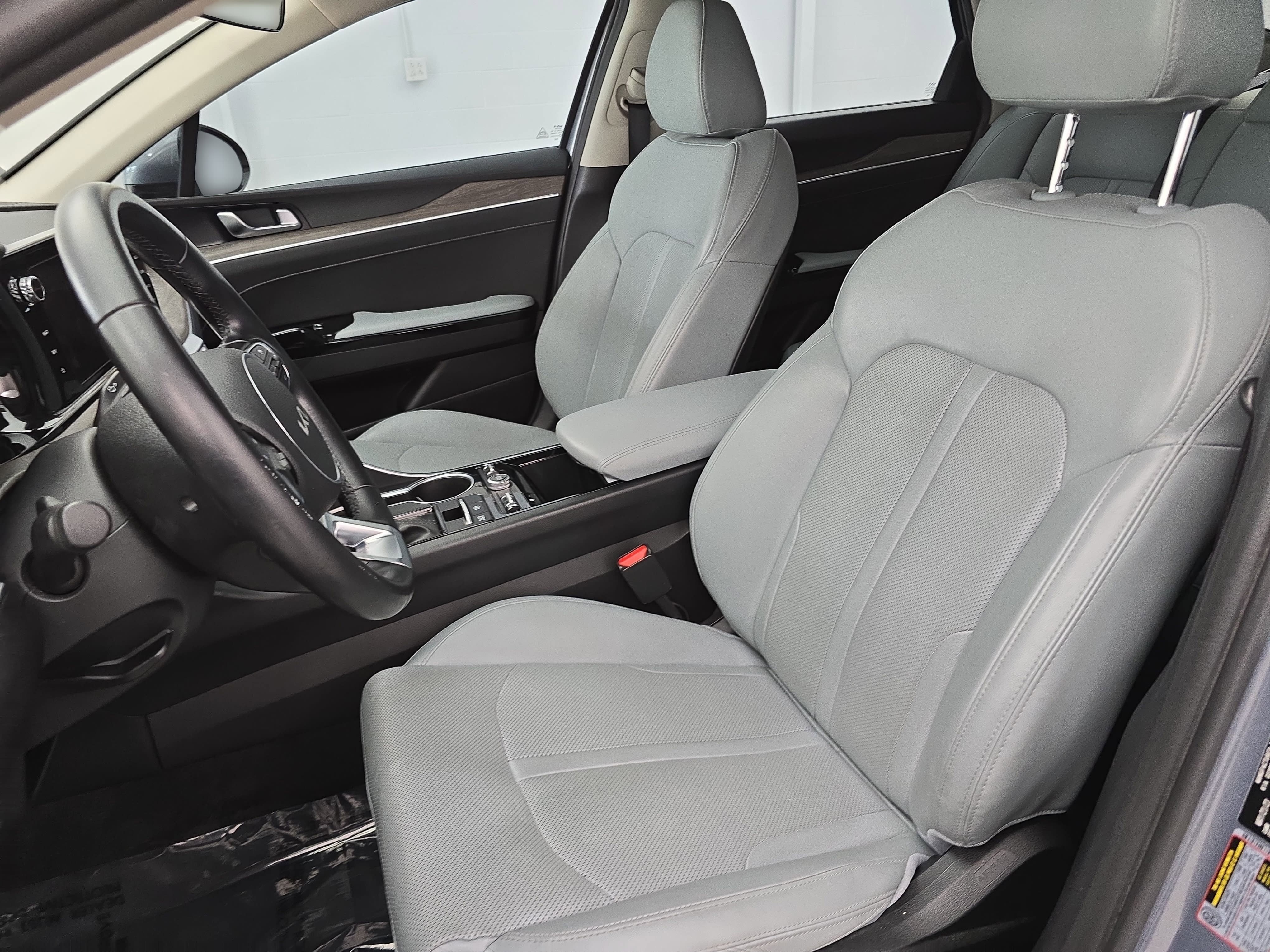 Used 2022 Kia K5 EX FWD image 14