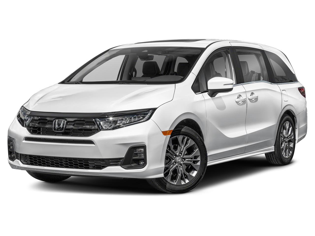 New 2026 Honda Odyssey Touring image 52