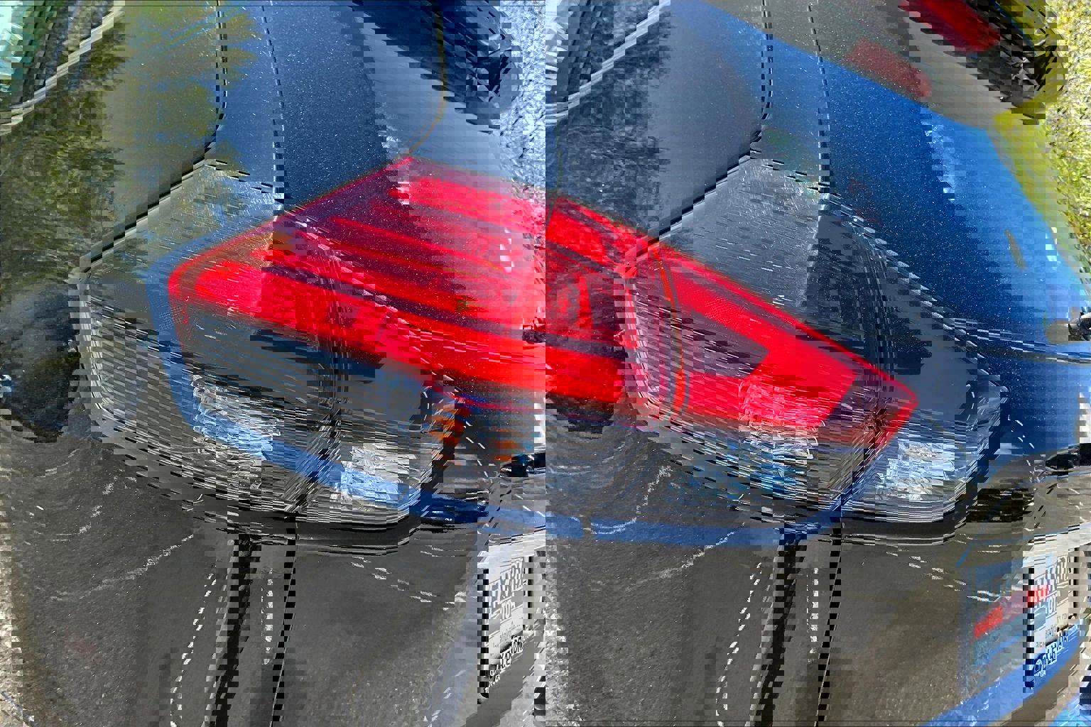 Used 2017 Nissan Rogue S image 26