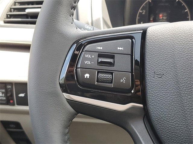 New 2026 Honda Odyssey EX-L image 20