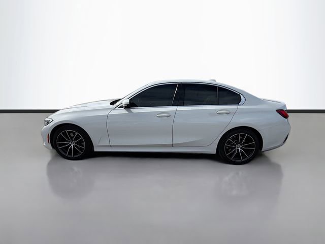 Used 2021 BMW 330i Sedan w/ Premium Package image 6