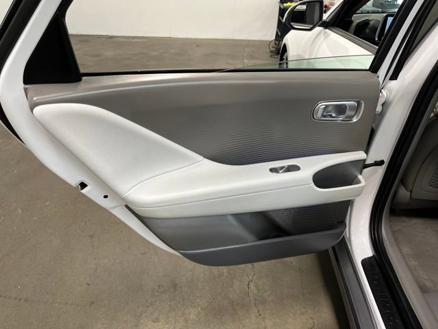 Used 2024 Hyundai Ioniq 6 SEL RWD image 19