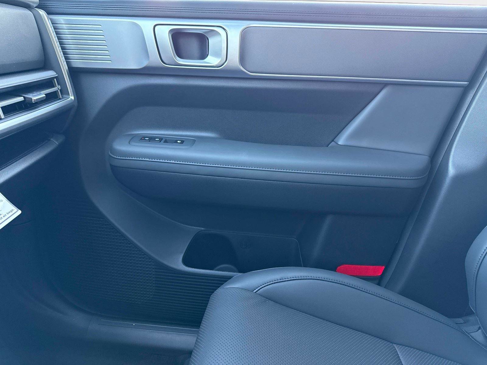 New 2026 Hyundai Santa Fe XRT image 22