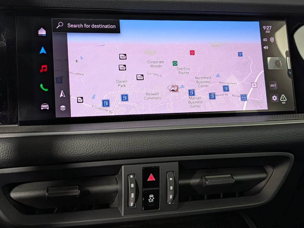 New 2026 Porsche Cayenne AWD/4WD image 32