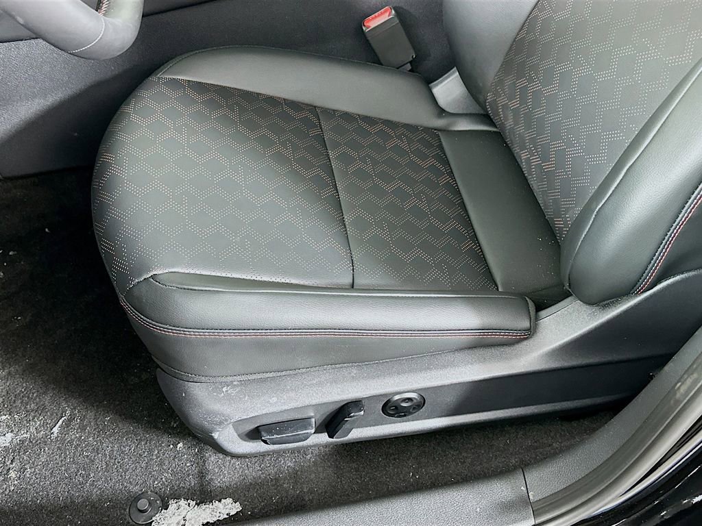 New 2026 Nissan Sentra SR w/ SR Premium Package image 26