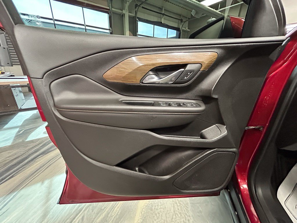 Used 2019 GMC Terrain SLE AWD/4WD image 49