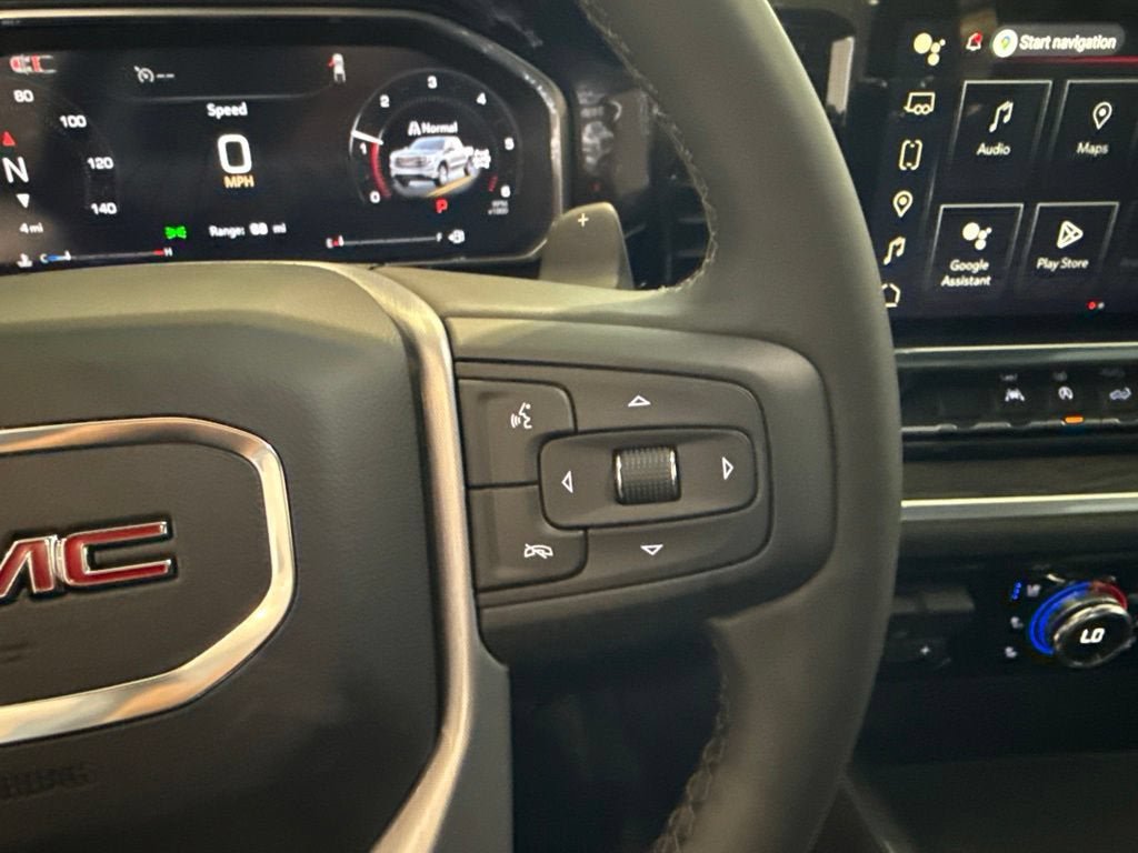 New 2026 GMC Sierra 1500 SLT AWD/4WD image 33