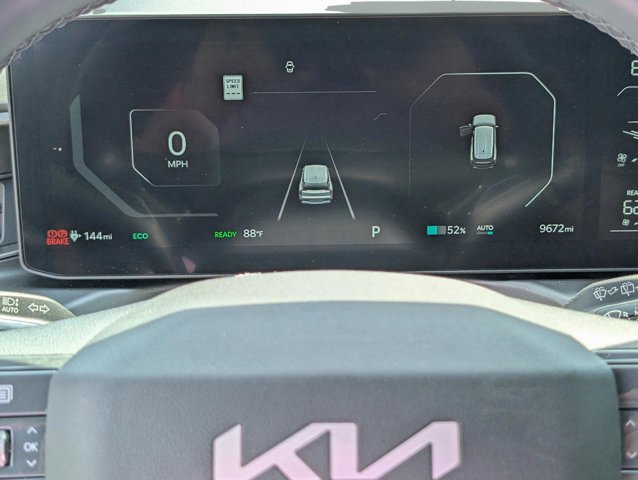 Used 2024 Kia EV9 Light Long Range image 15