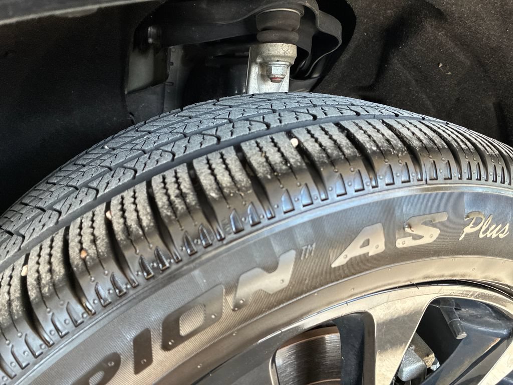 Used 2020 Jeep Grand Cherokee Altitude AWD/4WD image 28
