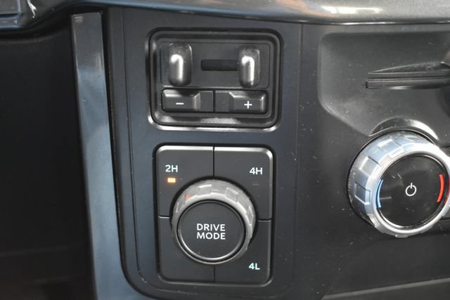 Used 2023 Ford F150 XLT w/ Equipment Group 302A High AWD/4WD image 33