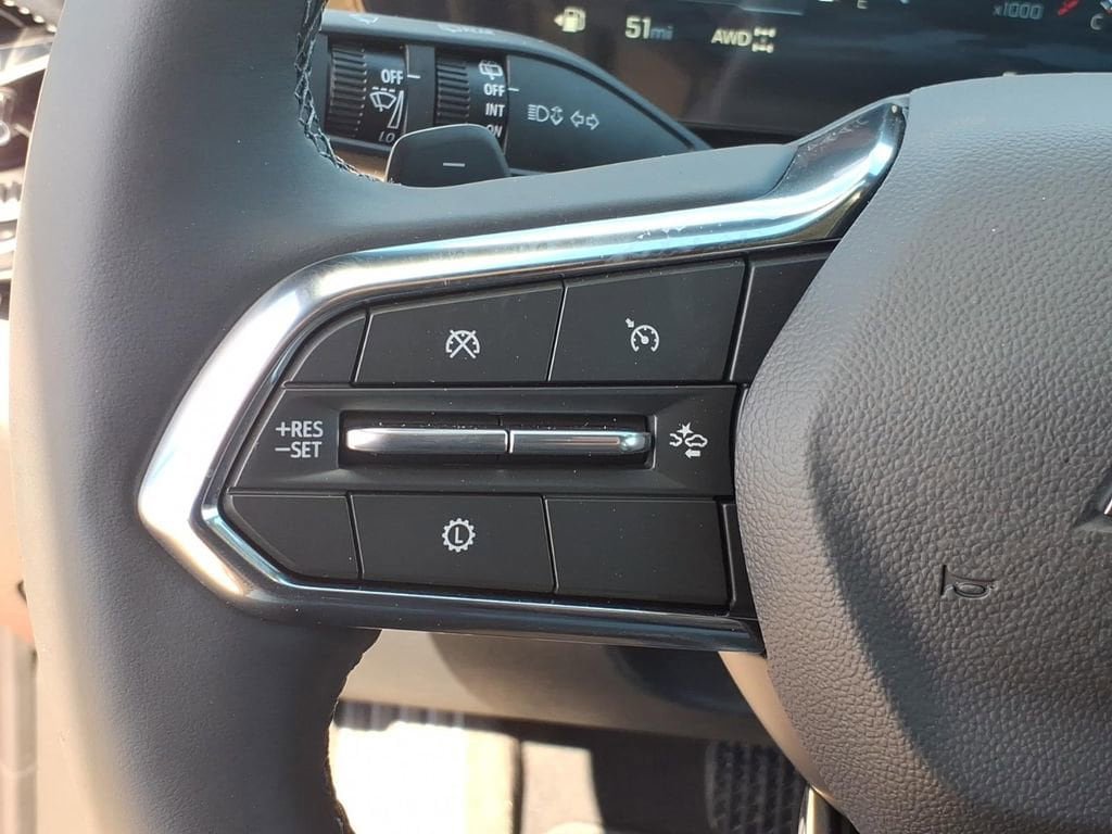 New 2026 Chevrolet Equinox ACTIV w/ Convenience Package III image 17