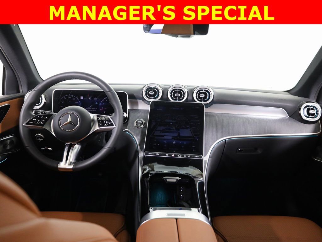 Certified 2026 Mercedes-Benz GLC 300 4MATIC image 38