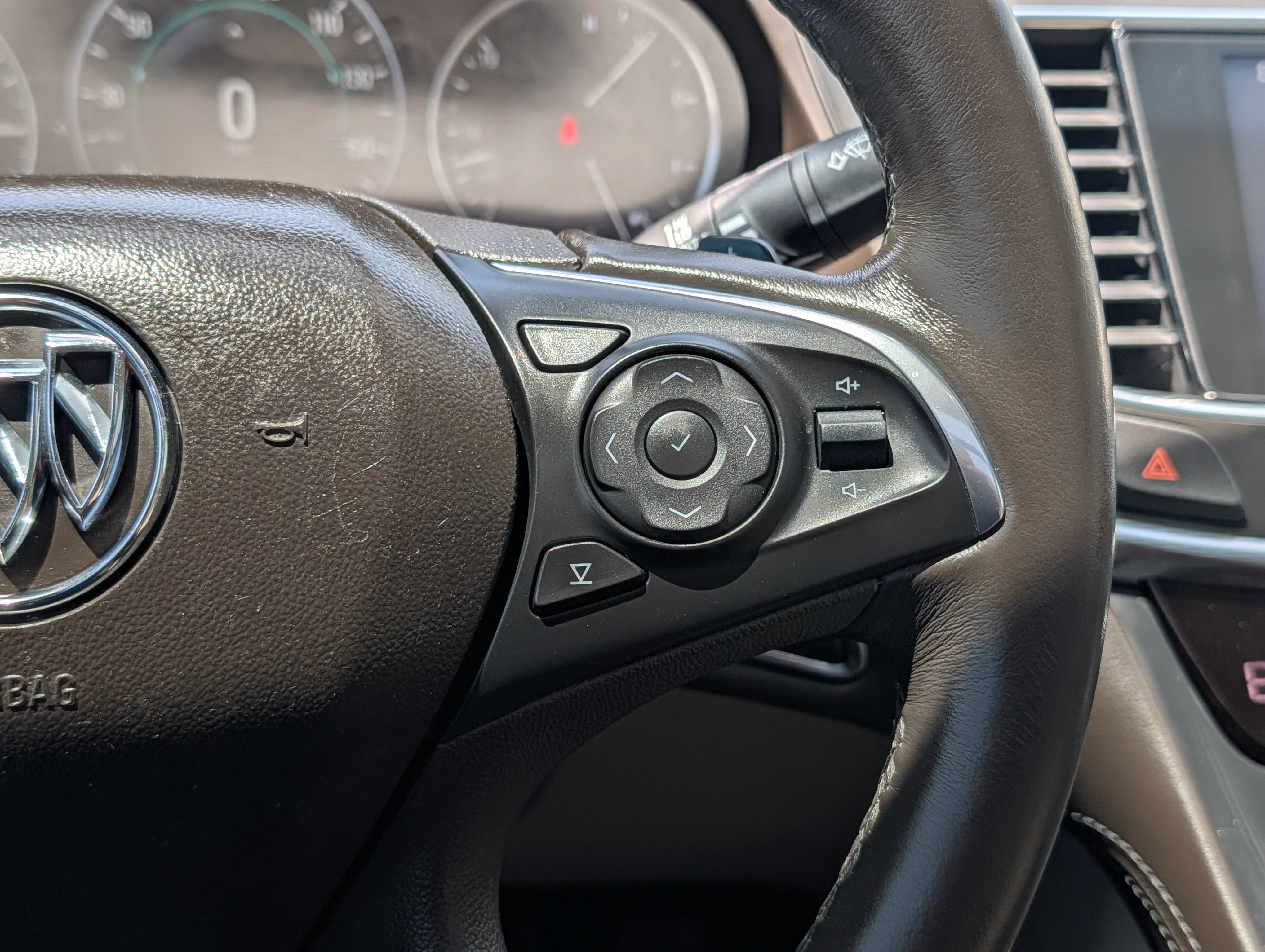 Used 2017 Buick LaCrosse Essence w/ Sun and Shade Package FWD image 25