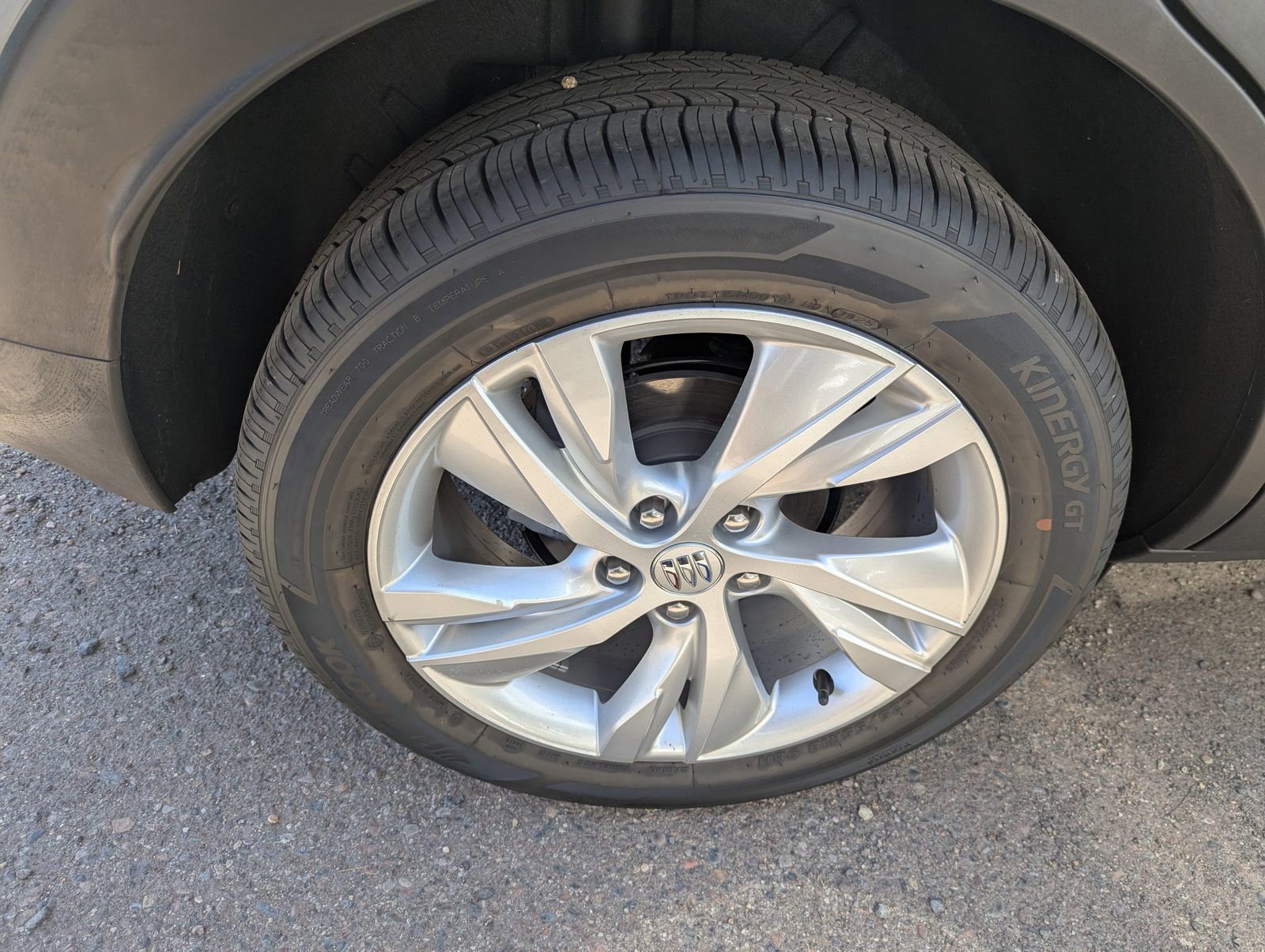 Used 2026 Buick Encore GX Preferred FWD image 8