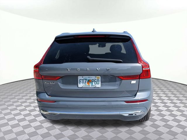 Used 2023 Volvo XC60 T8 Plus AWD/4WD image 4