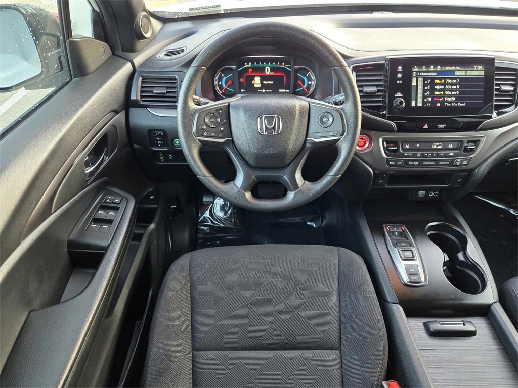 Used 2022 Honda Pilot Sport image 13