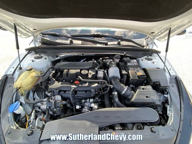 Used 2024 Kia K5 GT-Line w/ GT-Line Premium Package image 46