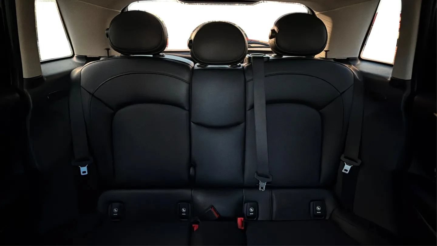 Used 2021 MINI Cooper S w/ Premium Package FWD image 18