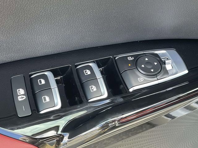 New 2026 Kia K5 GT-Line w/ GT-Line Red Interior Package FWD image 25