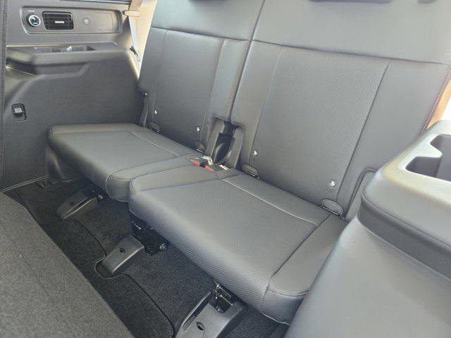 New 2026 Hyundai Santa Fe SEL image 20