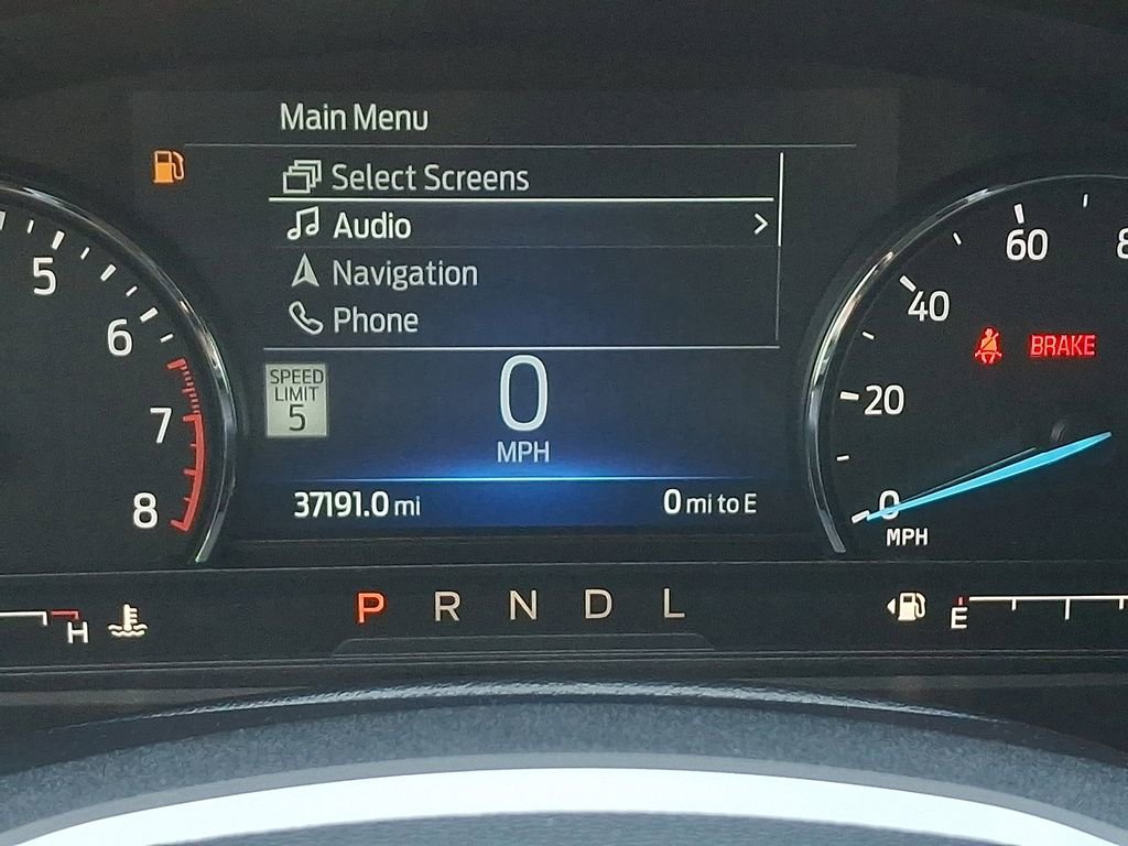 Certified 2023 Ford Explorer XLT w/ Equipment Group 202A AWD/4WD image 22