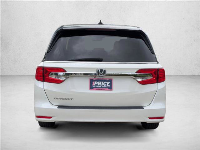 Used 2019 Honda Odyssey EX-L image 7