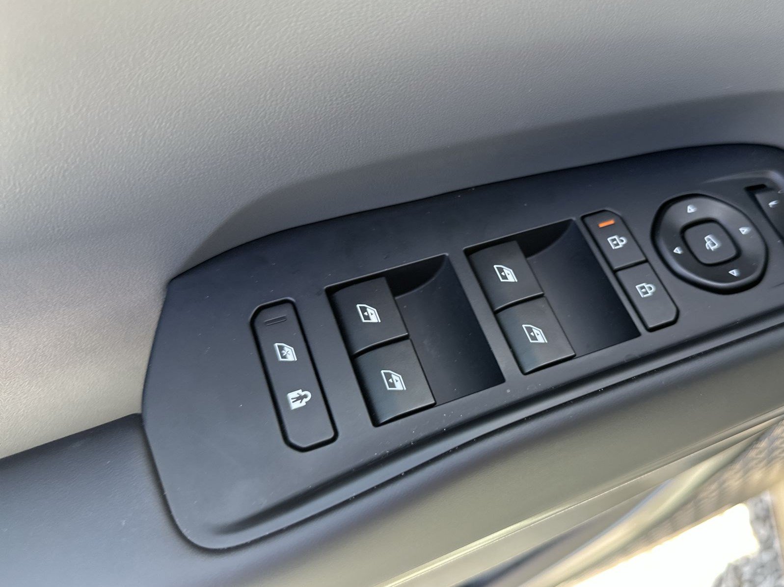New 2026 Kia EV9 Wind AWD/4WD image 16