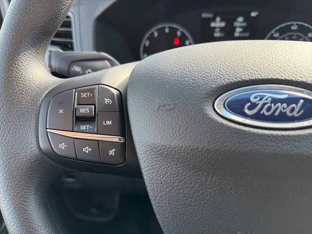New 2025 Ford Transit 250 Low Roof w/ Load Area Protection Package image 14
