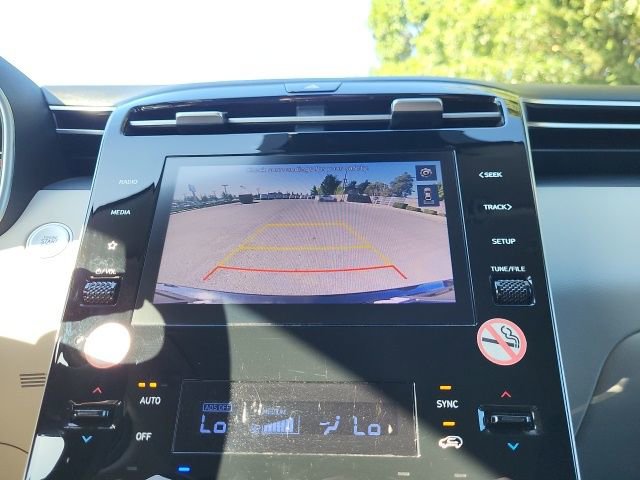 Certified 2024 Hyundai Tucson SEL image 18